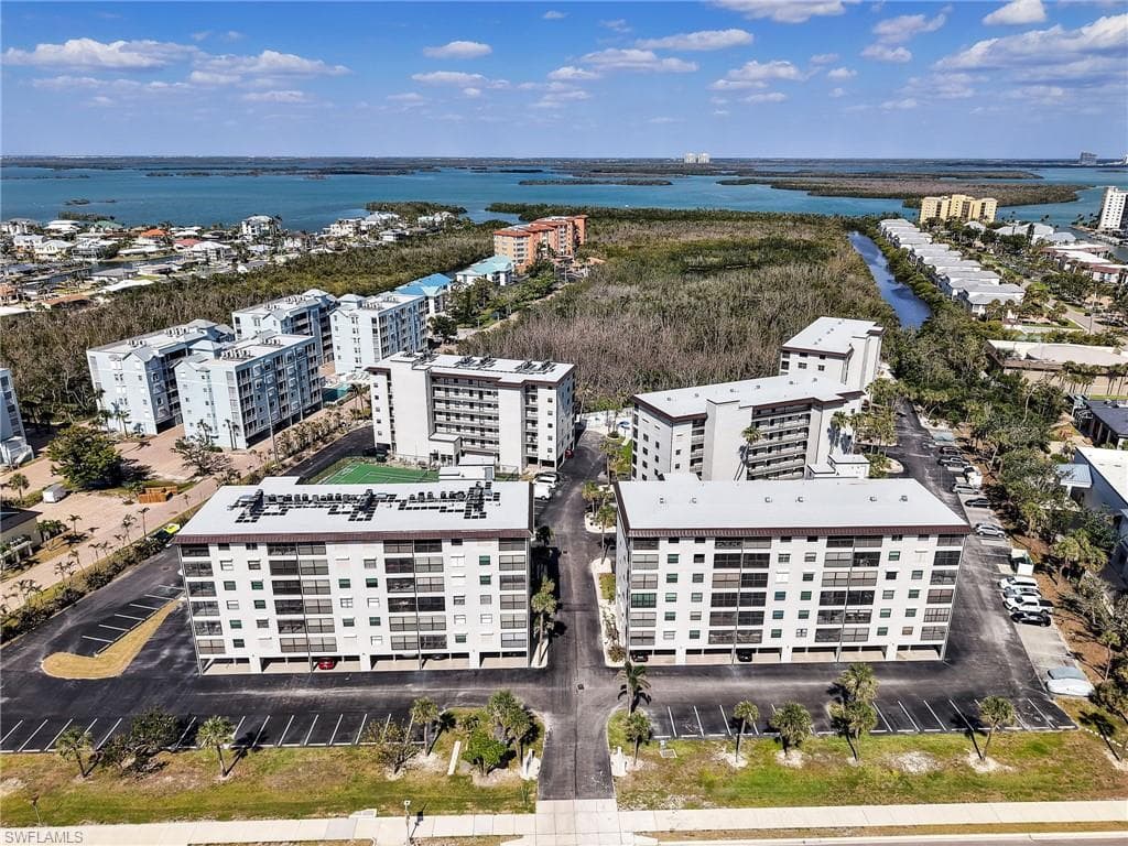 6893 Estero BLVD # 416, FORT MYERS BEACH FL 33931-8