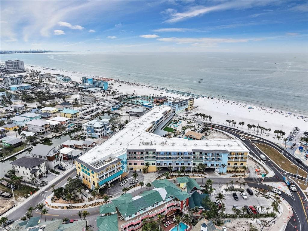 6893 Estero BLVD # 416, FORT MYERS BEACH FL 33931-37