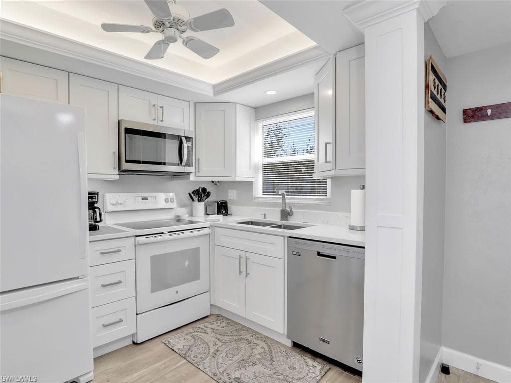 6893 Estero BLVD # 416, FORT MYERS BEACH FL 33931-13