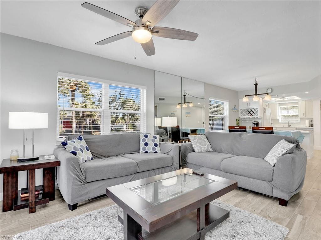 6893 Estero BLVD # 416, FORT MYERS BEACH FL 33931-17