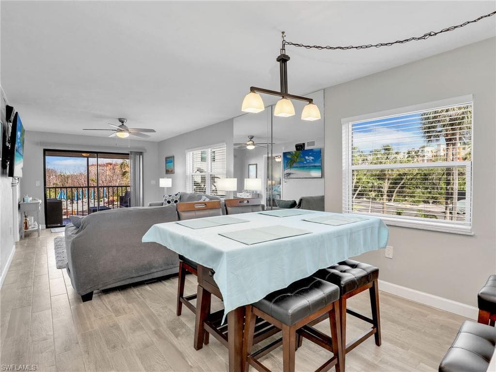 6893 Estero BLVD # 416, FORT MYERS BEACH FL 33931-14