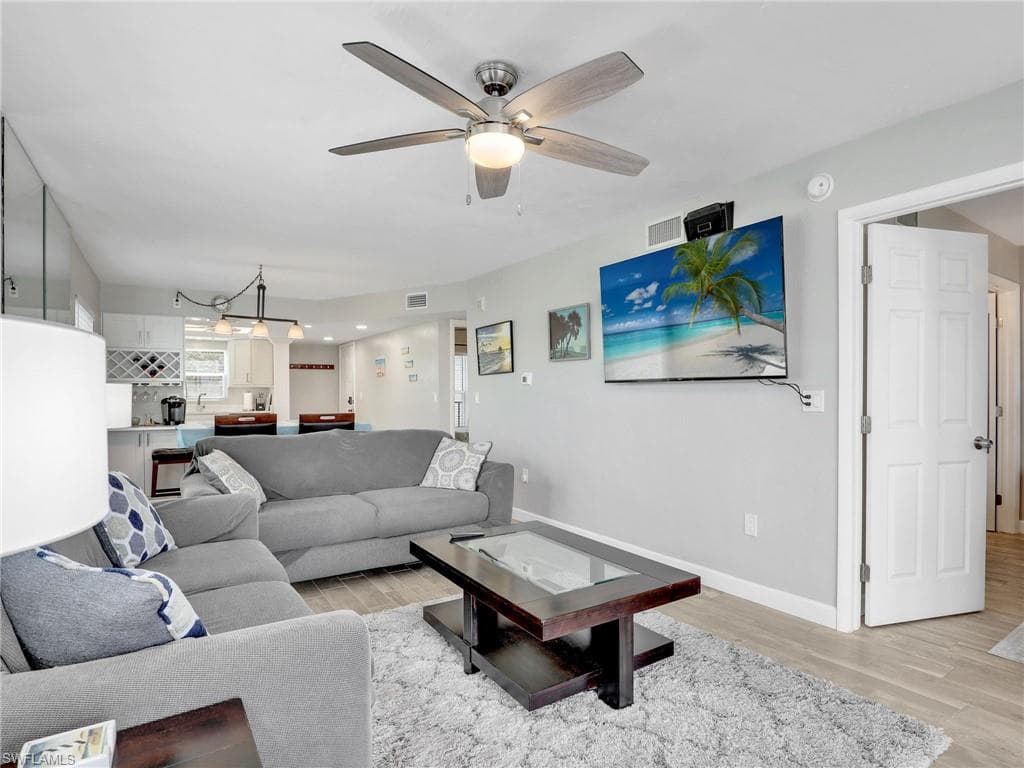 6893 Estero BLVD # 416, FORT MYERS BEACH FL 33931-18