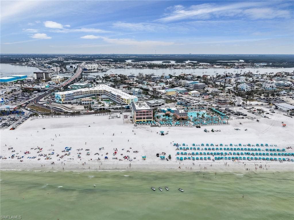 6893 Estero BLVD # 416, FORT MYERS BEACH FL 33931-39