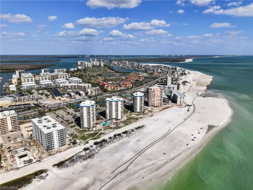 6893 Estero BLVD # 416, FORT MYERS BEACH FL 33931-34
