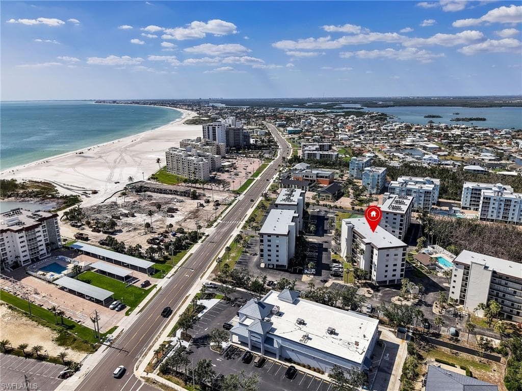 6893 Estero BLVD # 416, FORT MYERS BEACH FL 33931-30