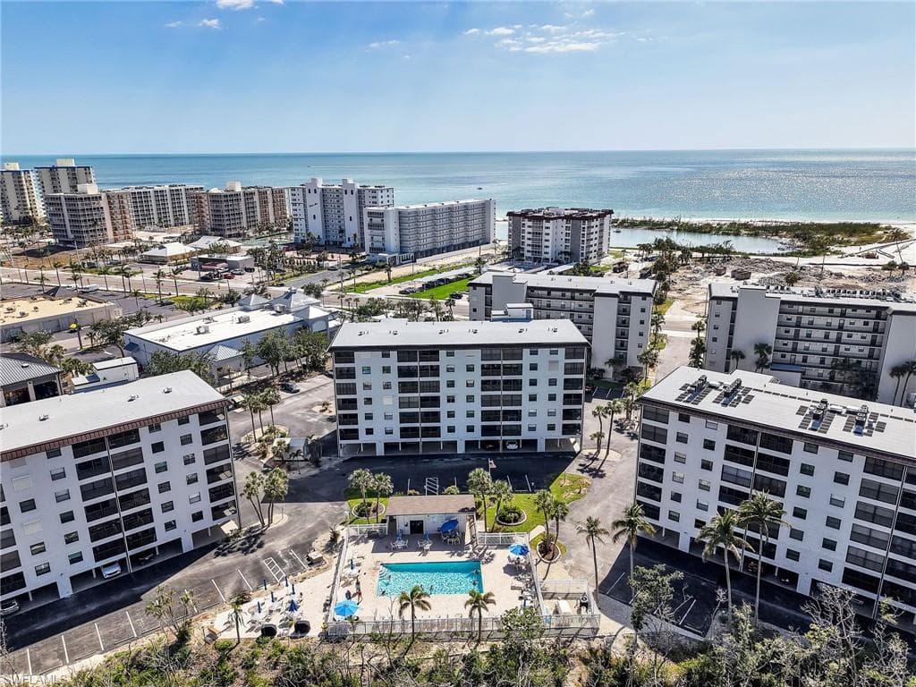 6893 Estero BLVD # 416, FORT MYERS BEACH FL 33931-3