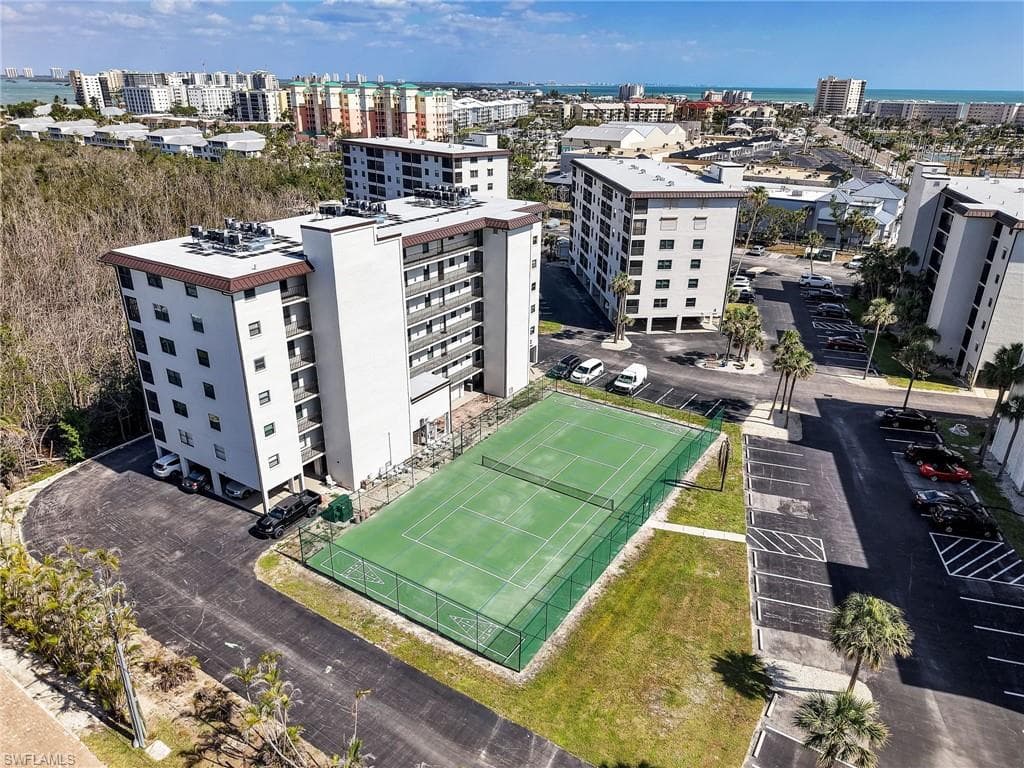6893 Estero BLVD # 416, FORT MYERS BEACH FL 33931-7
