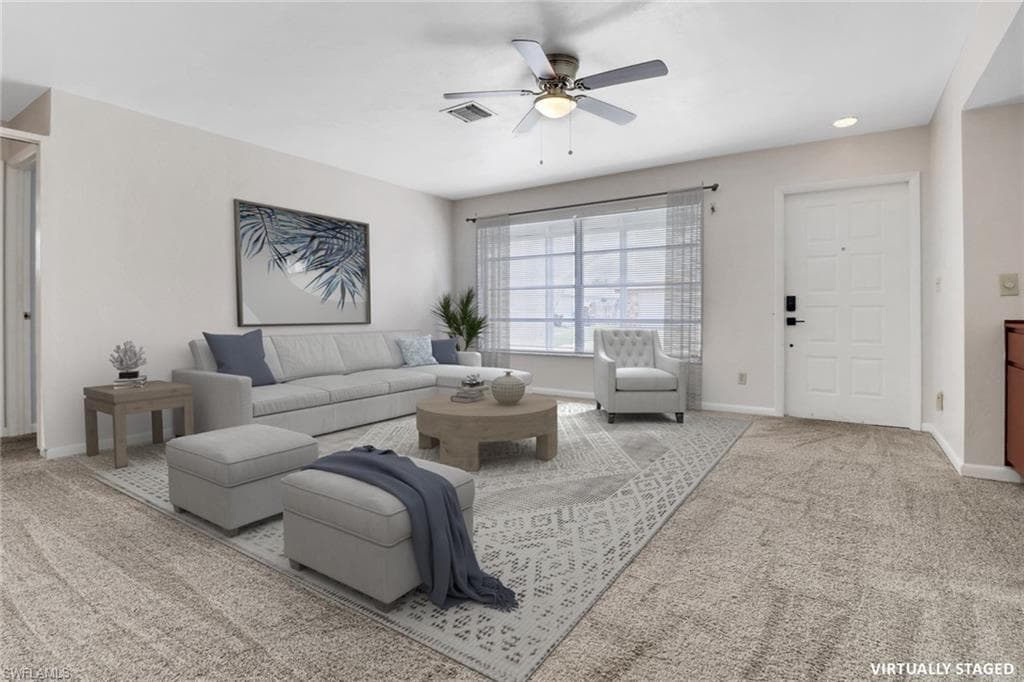 9721 Deerfoot DR, FORT MYERS FL 33919-2