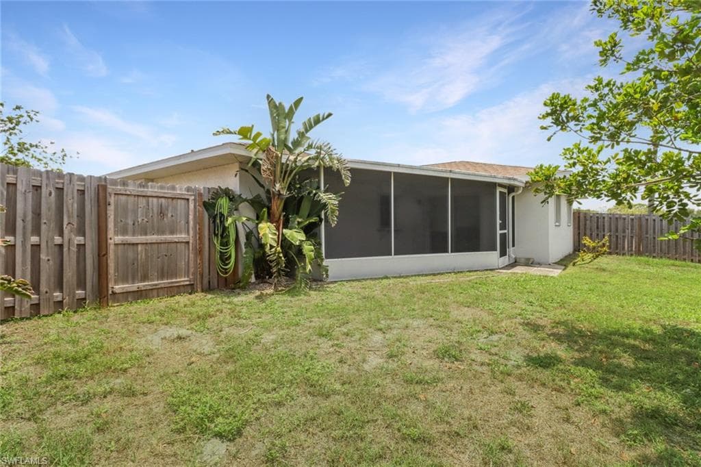 9721 Deerfoot DR, FORT MYERS FL 33919-19