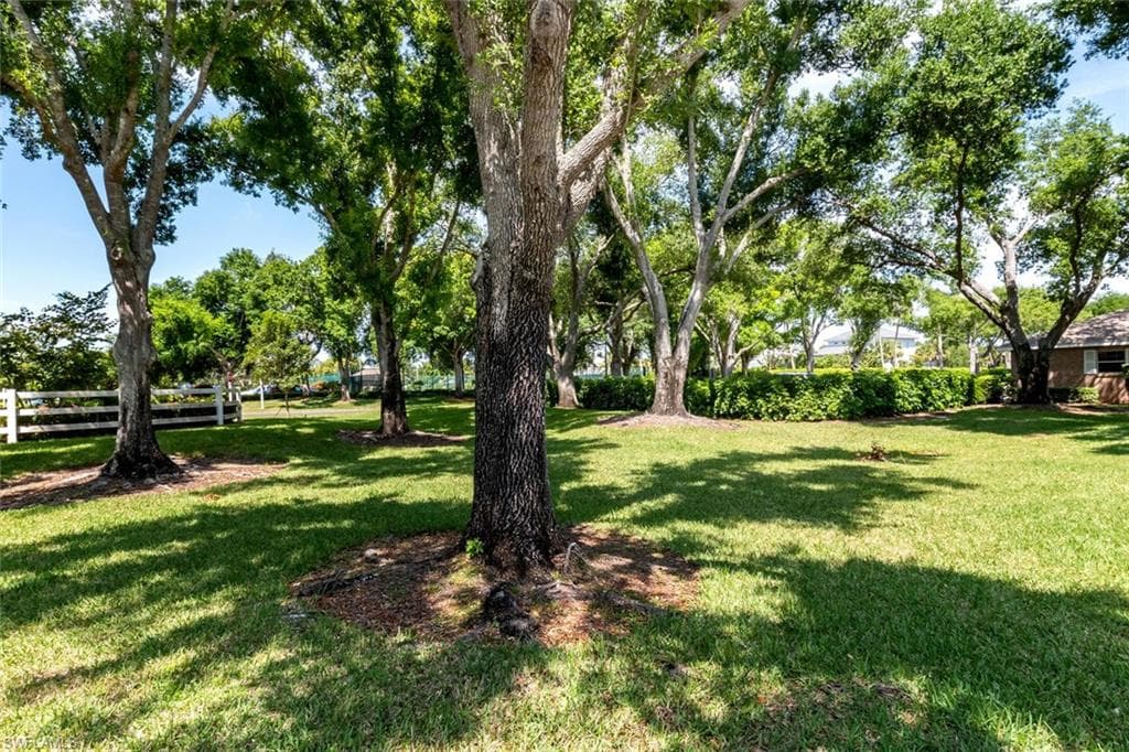 6680 Ilex CIR # A, NAPLES FL 34109-26