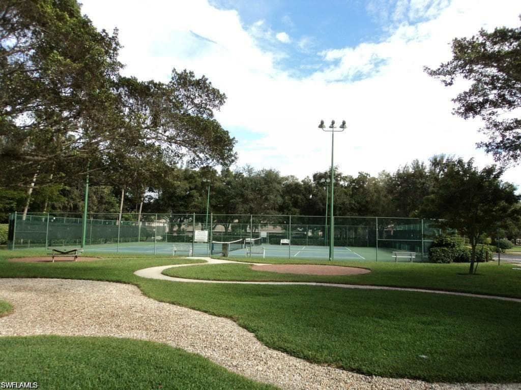 6680 Ilex CIR # A, NAPLES FL 34109-27