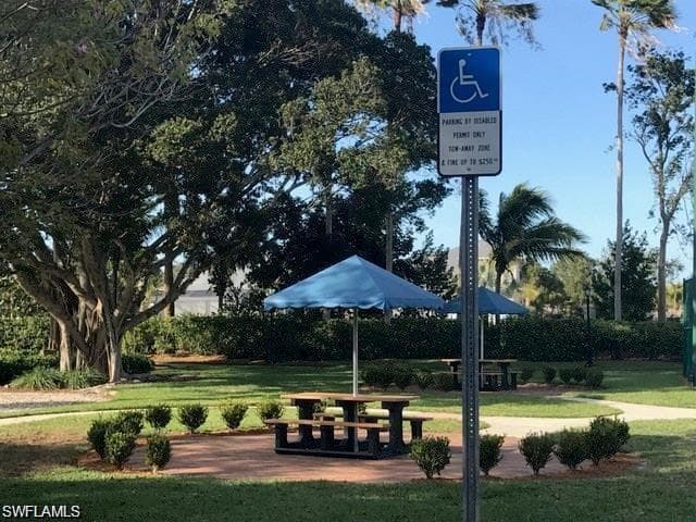 6680 Ilex CIR # A, NAPLES FL 34109-20