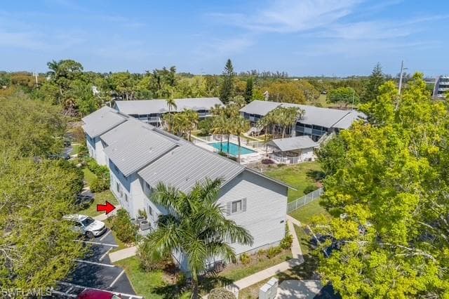 1251 7th AVE N # 307, NAPLES FL 34102-17
