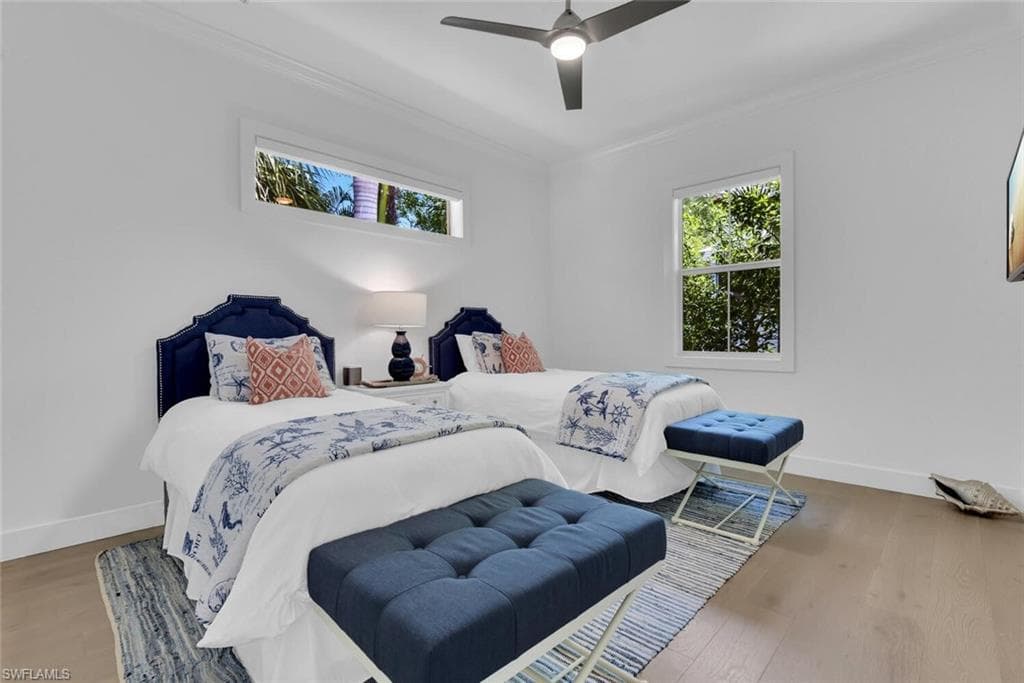 2130 Curtis ST, NAPLES FL 34112-22