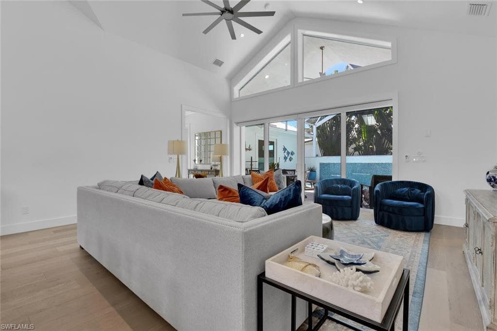 2130 Curtis ST, NAPLES FL 34112-12