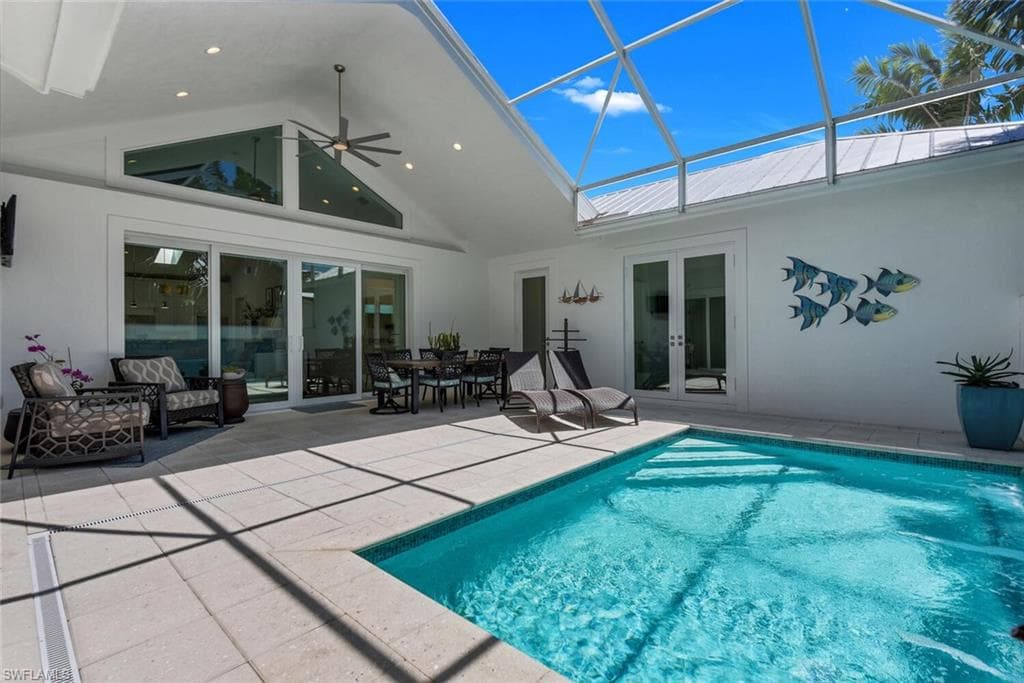 2130 Curtis ST, NAPLES FL 34112-27