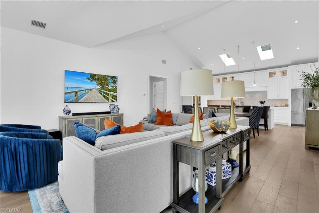 2130 Curtis ST, NAPLES FL 34112-4