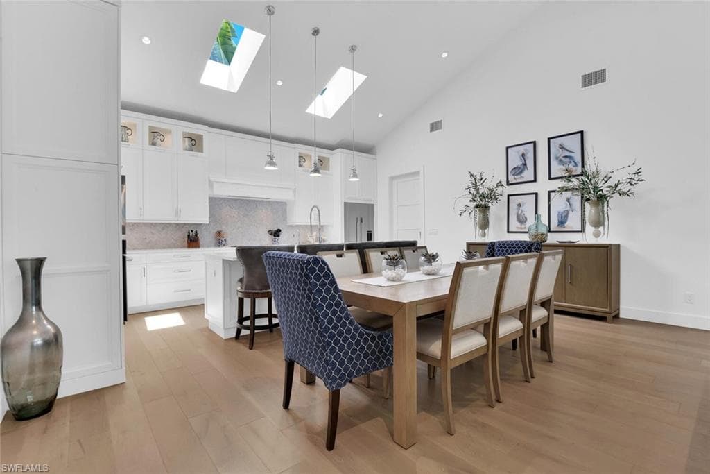 2130 Curtis ST, NAPLES FL 34112-8