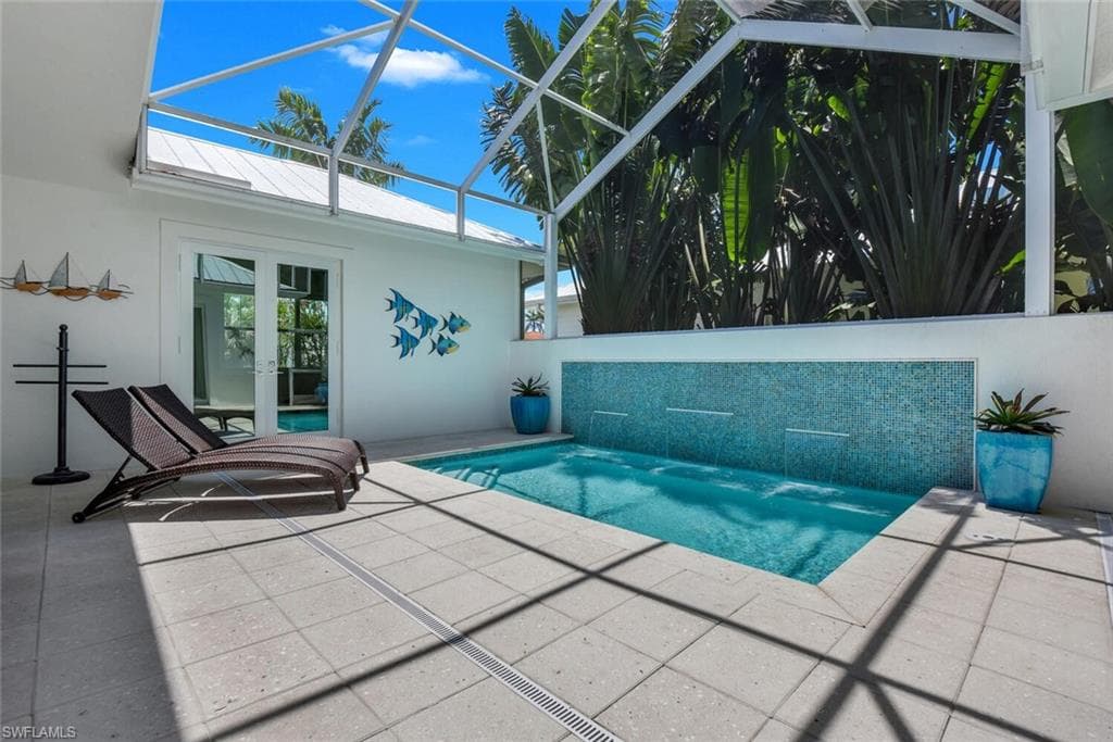 2130 Curtis ST, NAPLES FL 34112-29