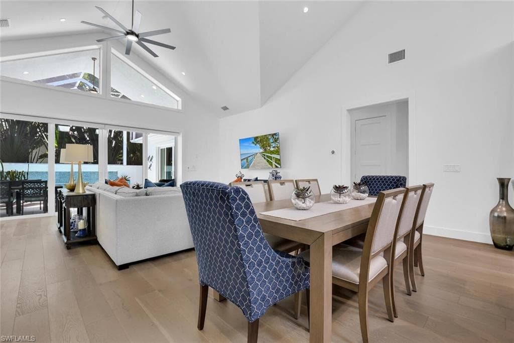 2130 Curtis ST, NAPLES FL 34112-9