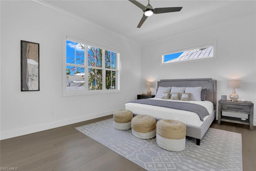 2130 Curtis ST, NAPLES FL 34112-18