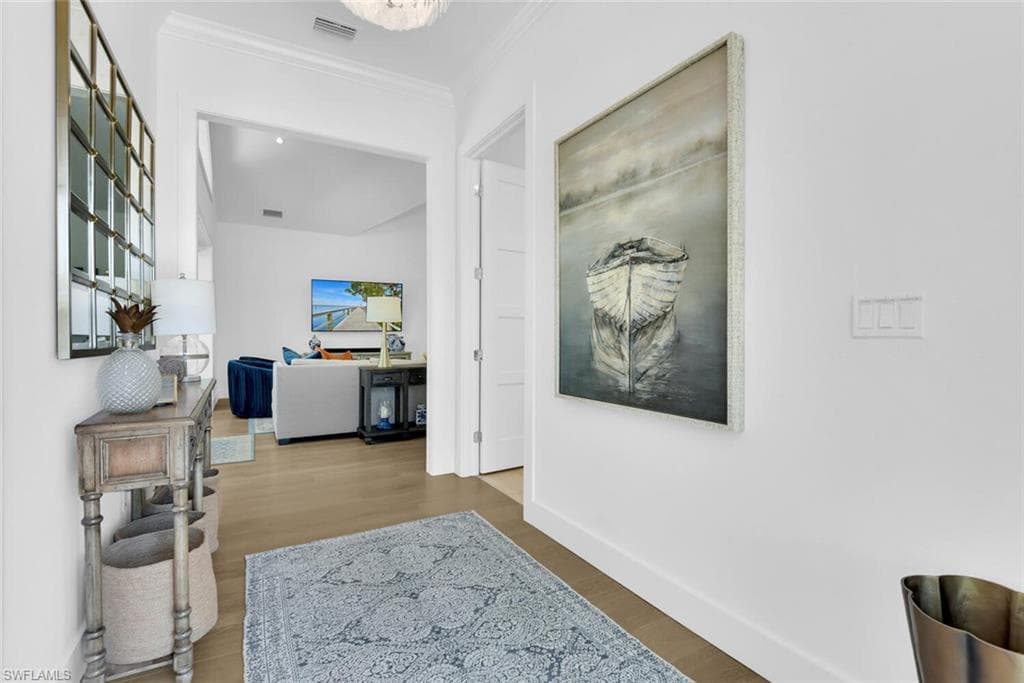 2130 Curtis ST, NAPLES FL 34112-3