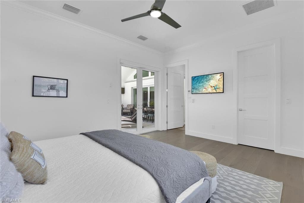 2130 Curtis ST, NAPLES FL 34112-20