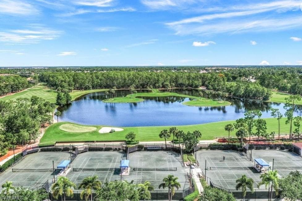 8488 Radcliffe TER # 104, NAPLES FL 34120-45