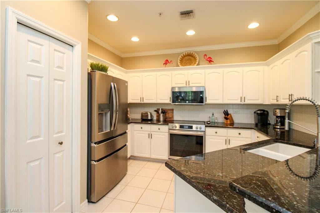 8488 Radcliffe TER # 104, NAPLES FL 34120-12
