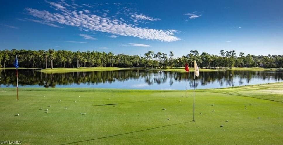 8488 Radcliffe TER # 104, NAPLES FL 34120-46