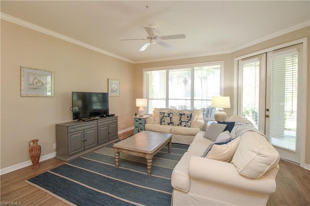 8488 Radcliffe TER # 104, NAPLES FL 34120-15