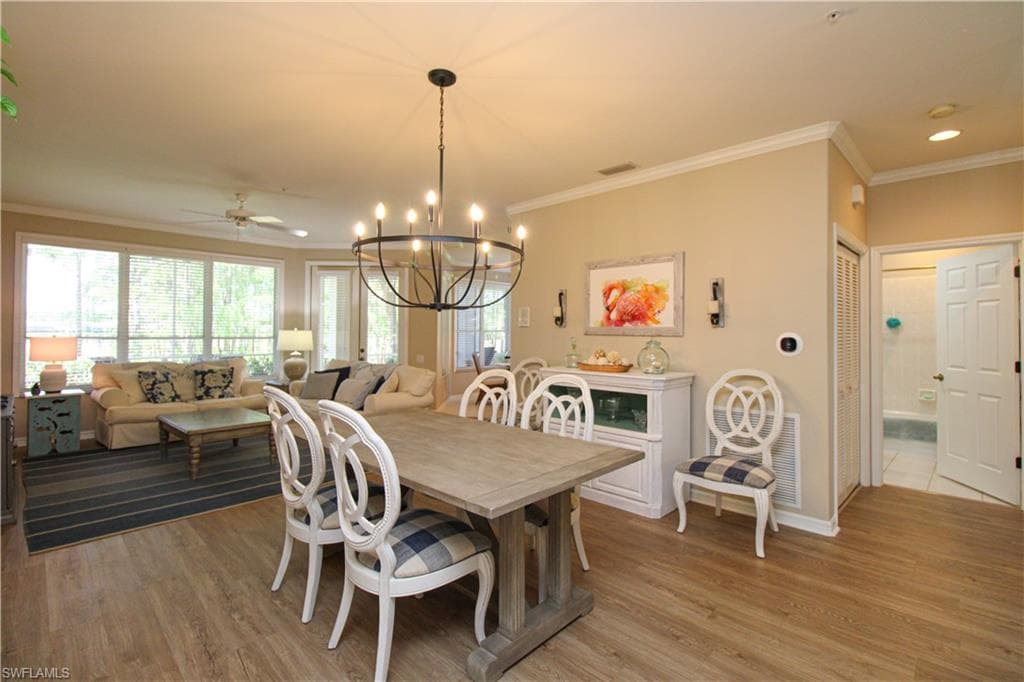 8488 Radcliffe TER # 104, NAPLES FL 34120-6