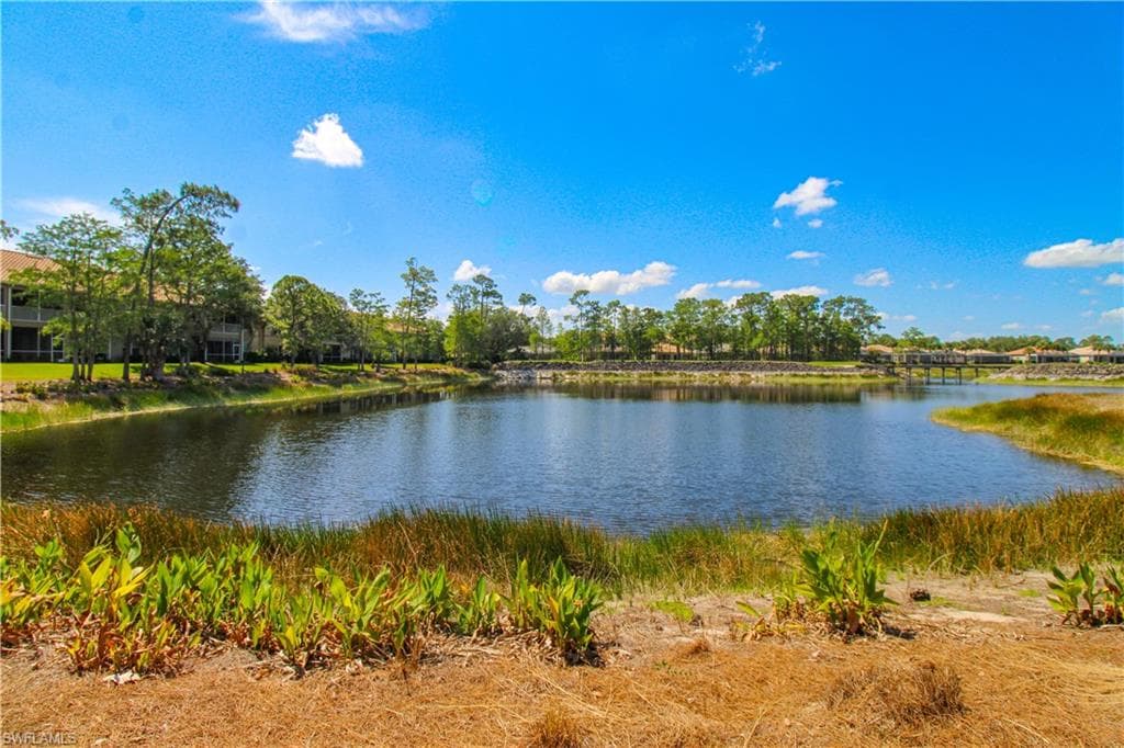 8488 Radcliffe TER # 104, NAPLES FL 34120-2