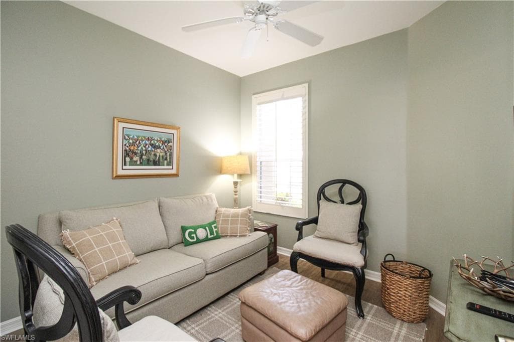 8488 Radcliffe TER # 104, NAPLES FL 34120-37