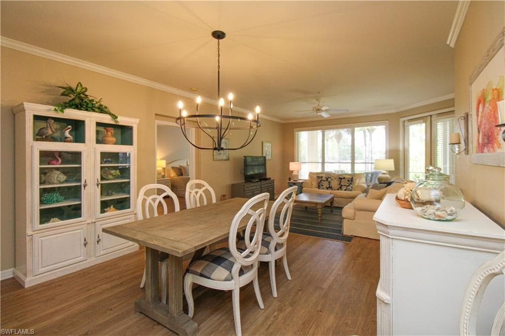 8488 Radcliffe TER # 104, NAPLES FL 34120-9