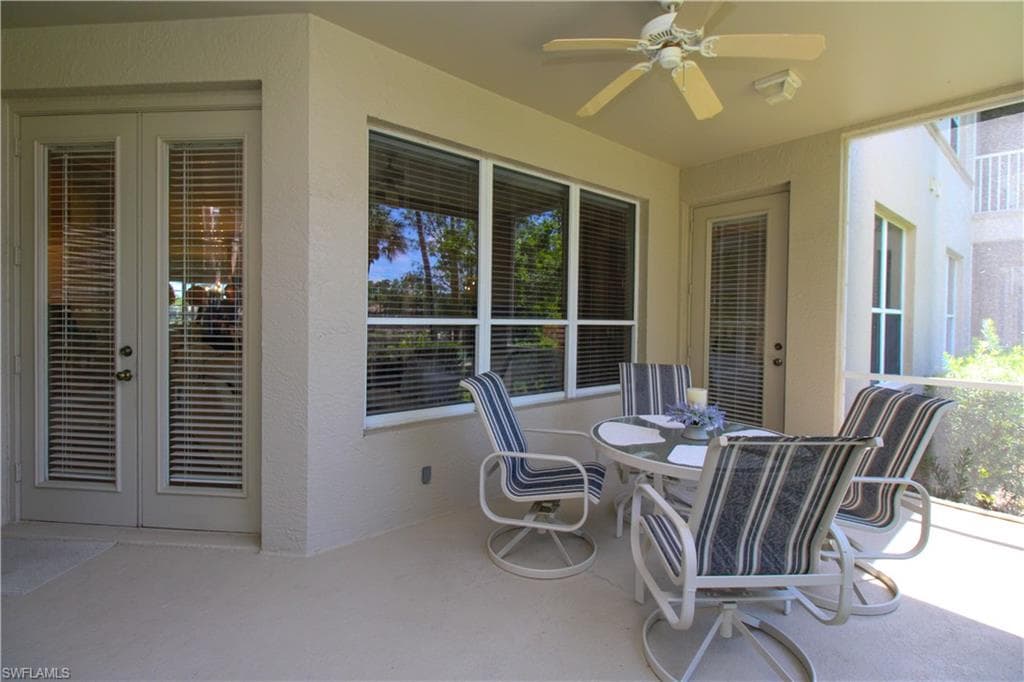 8488 Radcliffe TER # 104, NAPLES FL 34120-40