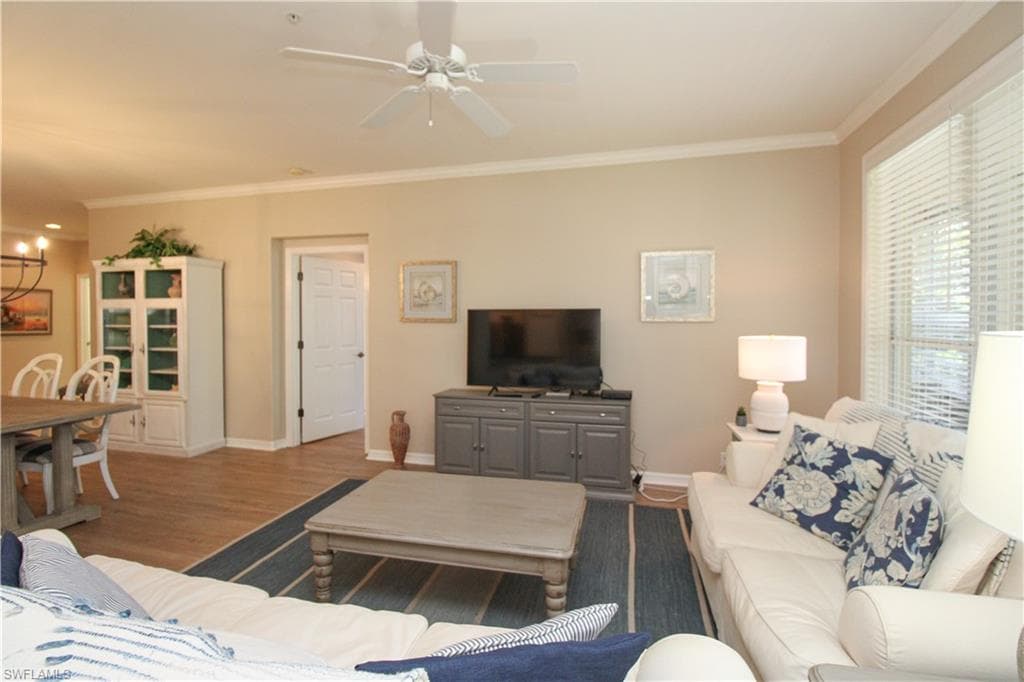 8488 Radcliffe TER # 104, NAPLES FL 34120-17