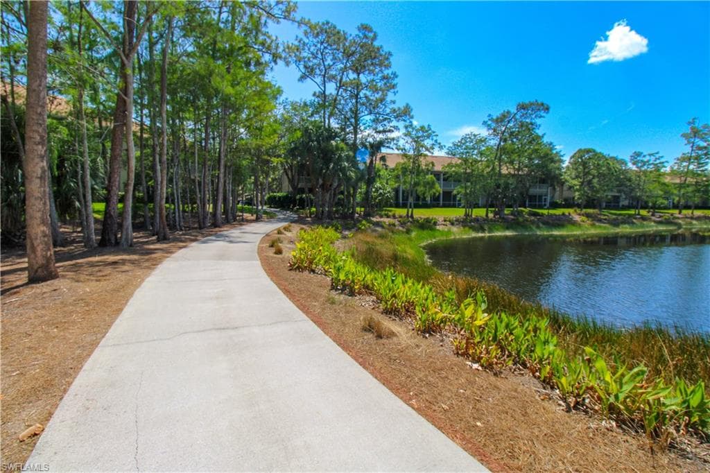 8488 Radcliffe TER # 104, NAPLES FL 34120-49