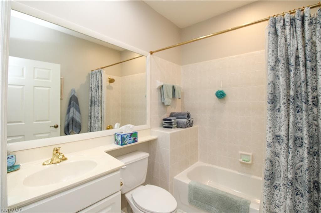 8488 Radcliffe TER # 104, NAPLES FL 34120-36