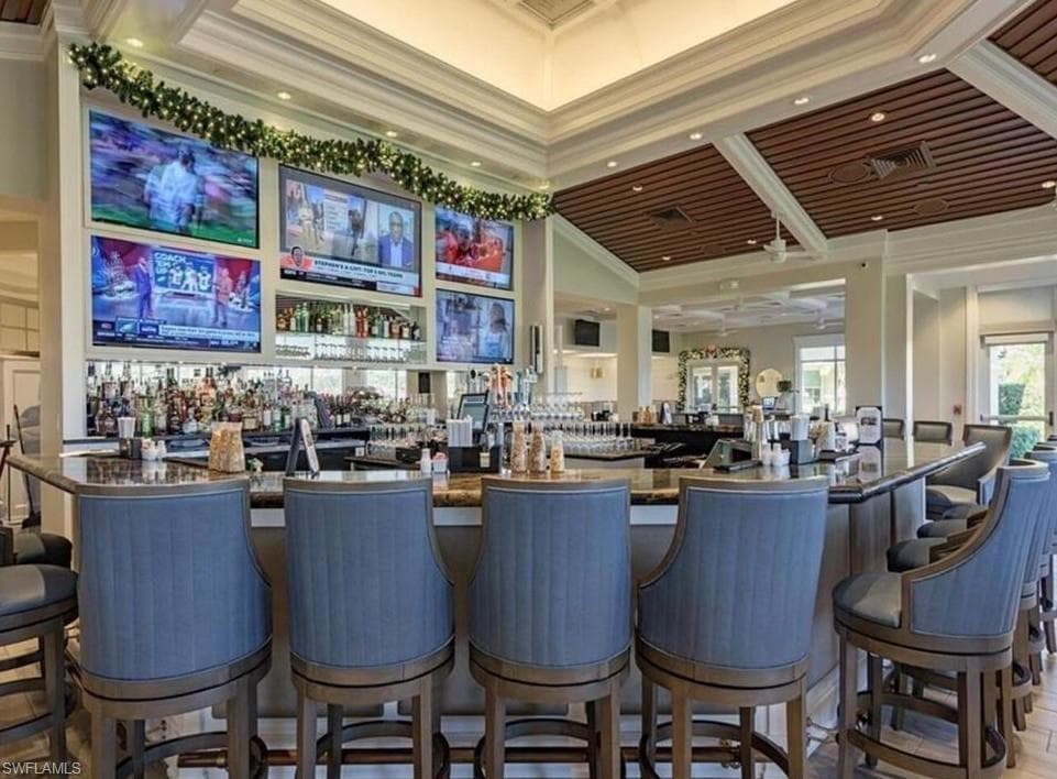 8488 Radcliffe TER # 104, NAPLES FL 34120-47