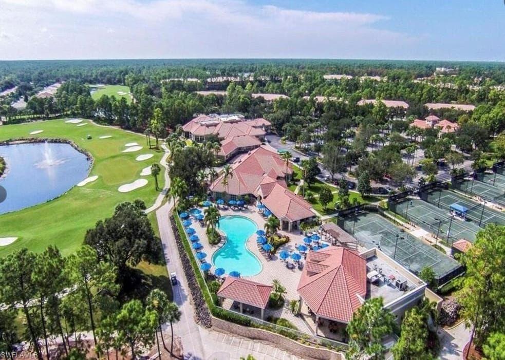 8488 Radcliffe TER # 104, NAPLES FL 34120-43