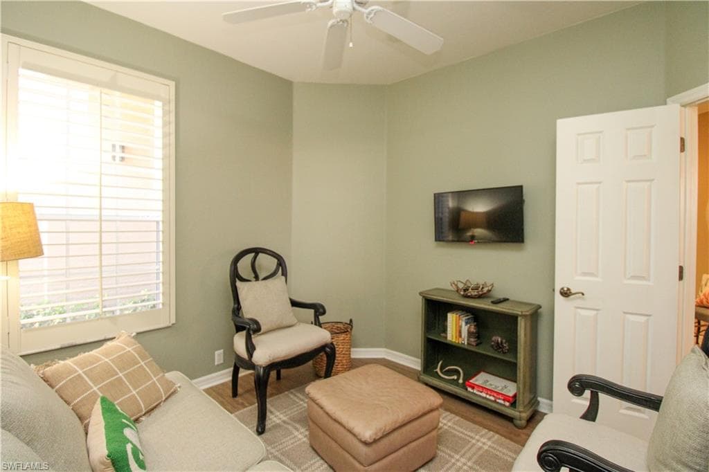 8488 Radcliffe TER # 104, NAPLES FL 34120-38