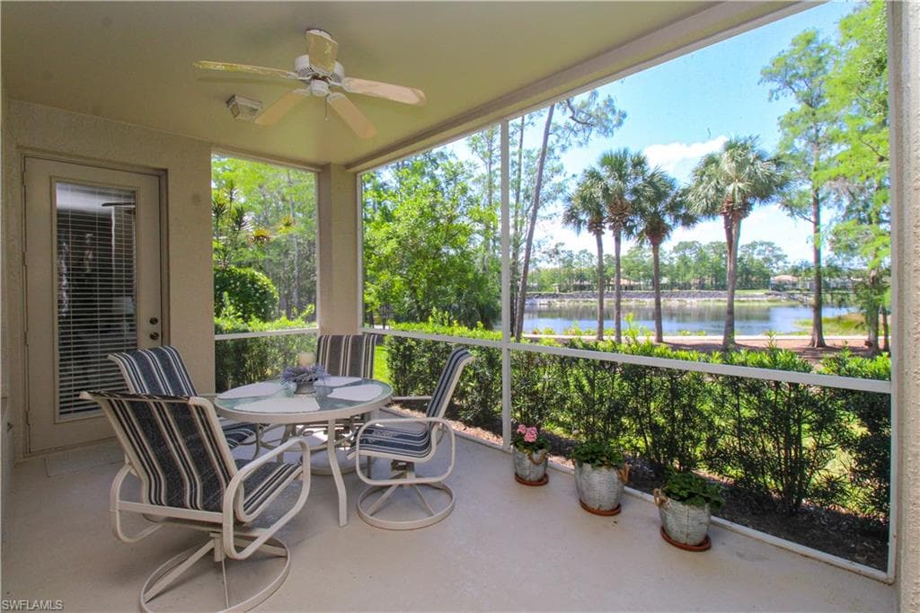 8488 Radcliffe TER # 104, NAPLES FL 34120-3