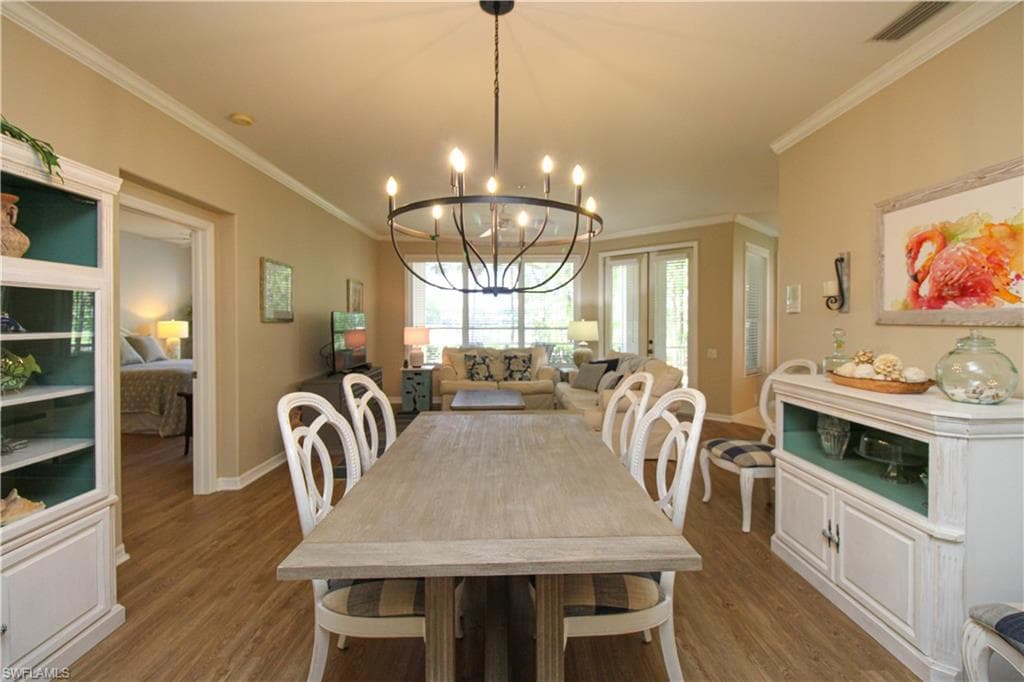 8488 Radcliffe TER # 104, NAPLES FL 34120-7