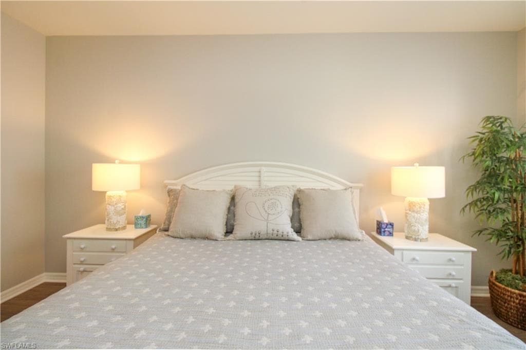 8488 Radcliffe TER # 104, NAPLES FL 34120-20