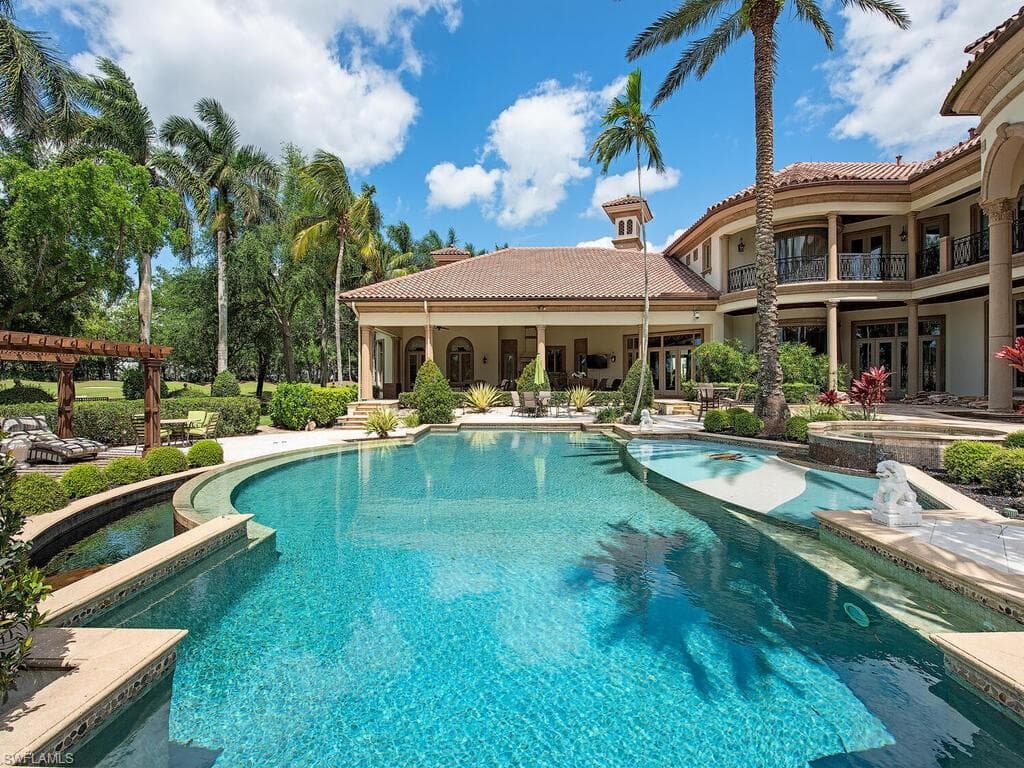 9663 MASHIE CT, NAPLES FL 34108-5