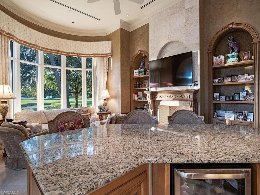 9663 MASHIE CT, NAPLES FL 34108-45