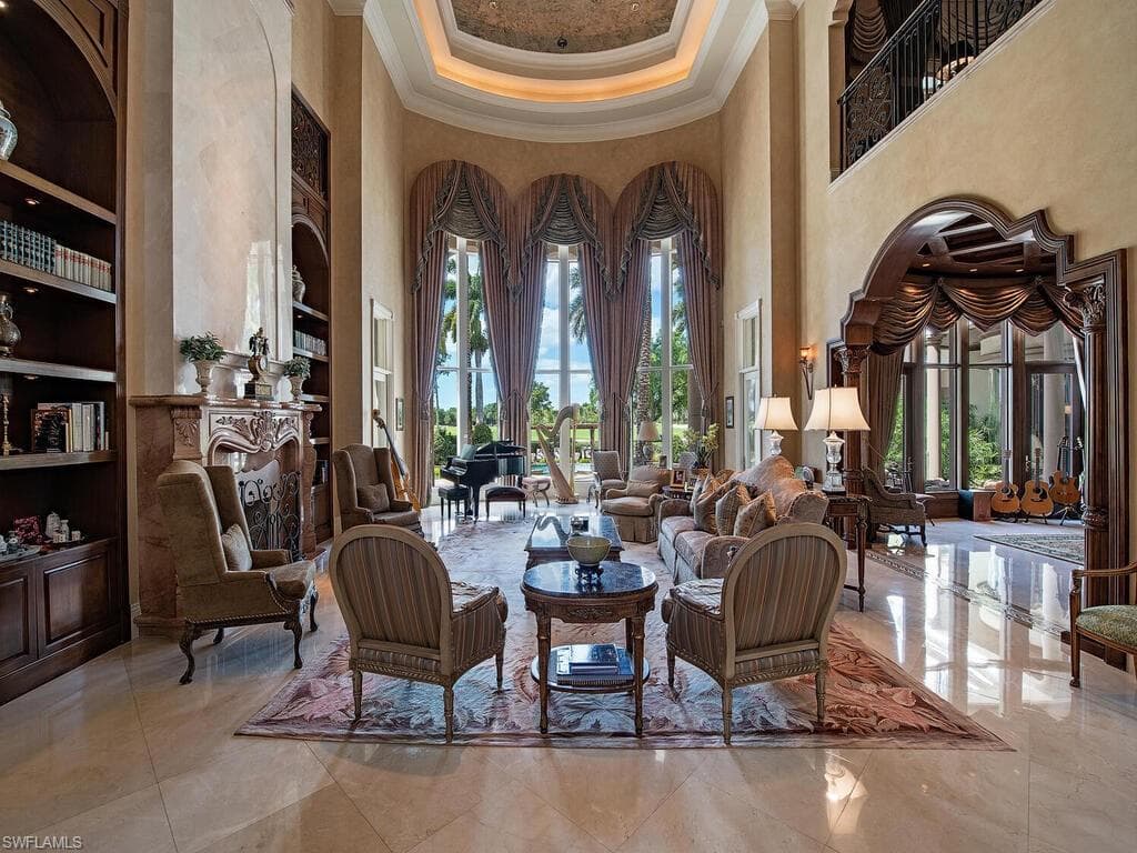 9663 MASHIE CT, NAPLES FL 34108-16