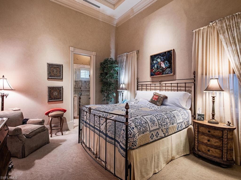 9663 MASHIE CT, NAPLES FL 34108-46