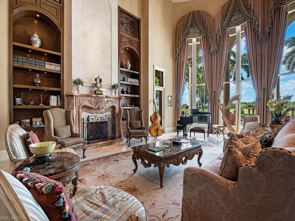 9663 MASHIE CT, NAPLES FL 34108-15